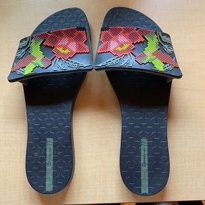 Ipanema Sandals